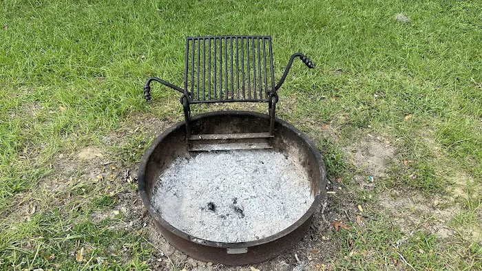 Holder Mine Campground Picture 7