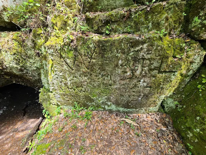 Holder Mine Campground Picture 8