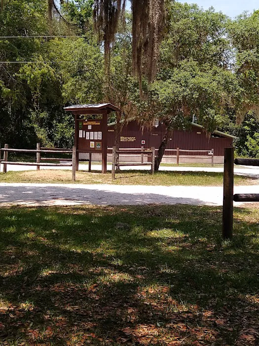 Holder Mine Campground Picture 3