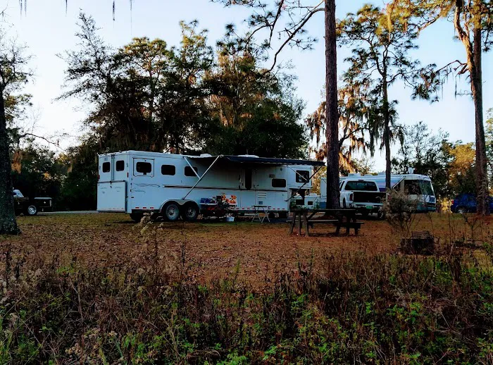 Tillis Hill Recreation Area Picture 3