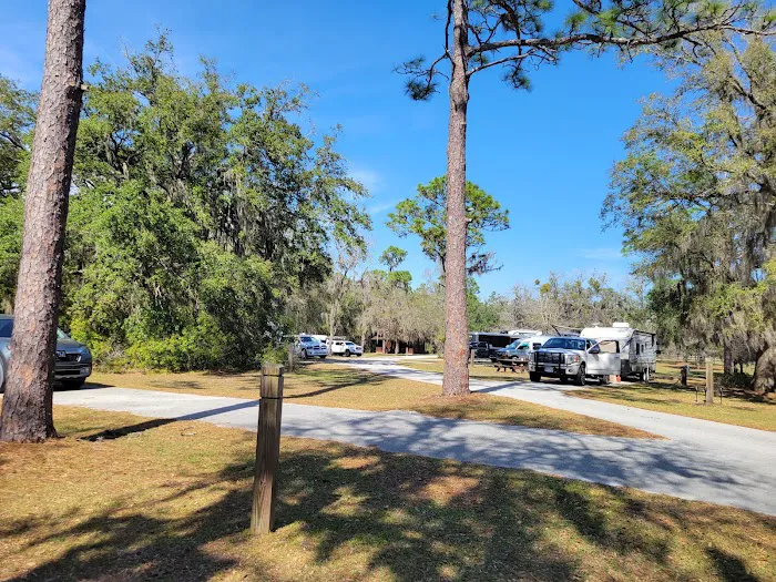 Tillis Hill Recreation Area Picture 5