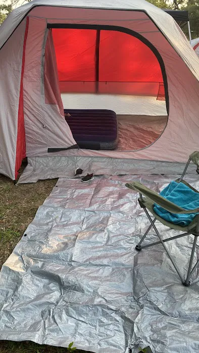 Tillis Hill Recreation Area Picture 7