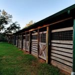 Tillis Hill Recreation Area