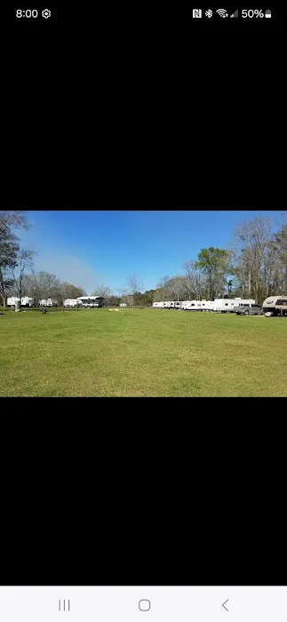 Happy Hideaway rv resort Picture 1