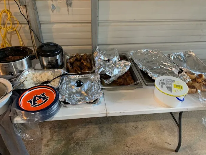 Happy Hideaway rv resort Picture 3