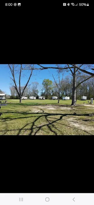 Happy Hideaway rv resort Picture 6