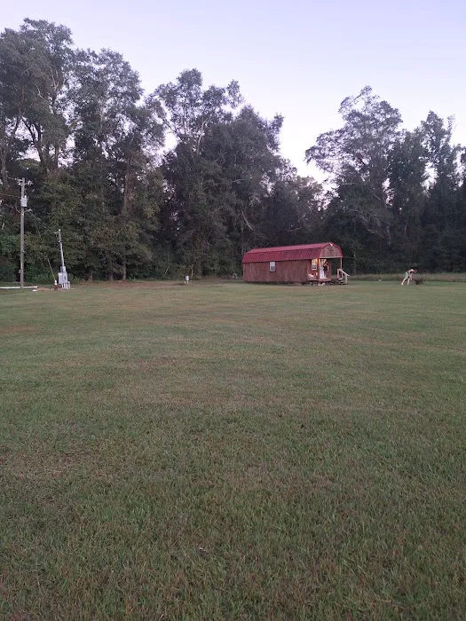 Happy Hideaway rv resort Picture 8