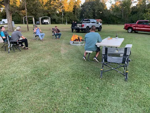 Happy Hideaway rv resort Picture 10