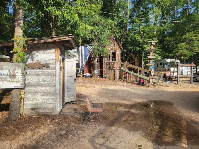 Riversedge Campground Picture 2