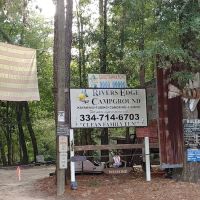 Riversedge Campground ico