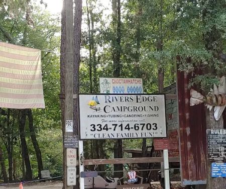 Riversedge Campground