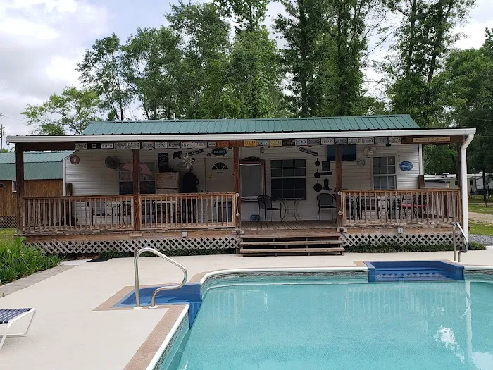 Family Time Campground, LLC Picture 4