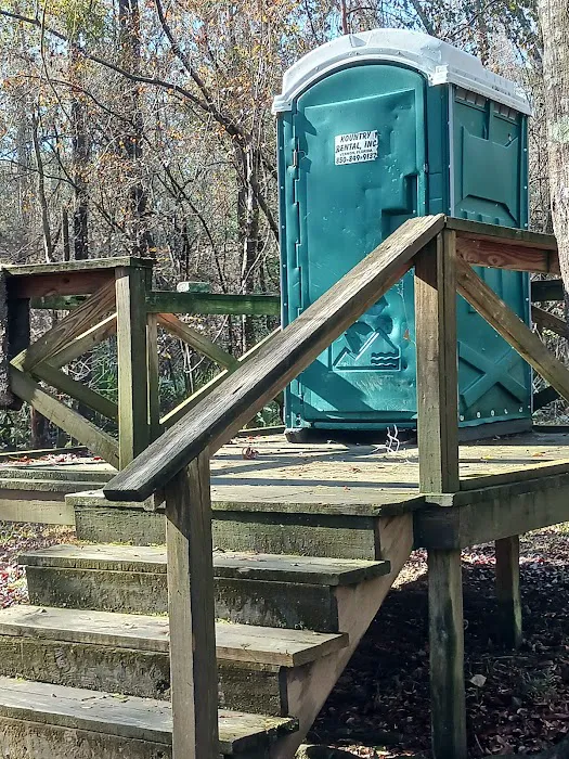 Lost Lake Campsite Picture 5