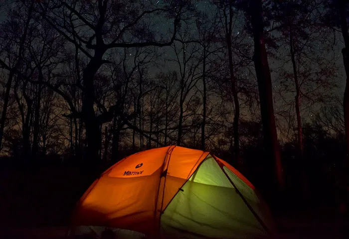 Dead River Landing Campground Picture 5