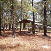 Dead River Landing Campground ico