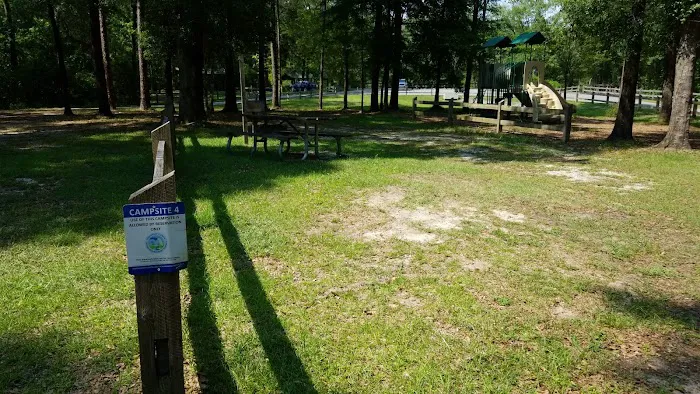 Dead River Landing Campground Picture 9