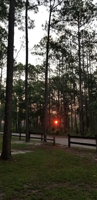 Pinelog State Park Youth Pavilion Picture 5