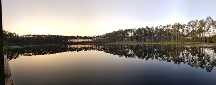 Pinelog State Park Youth Pavilion Picture 4