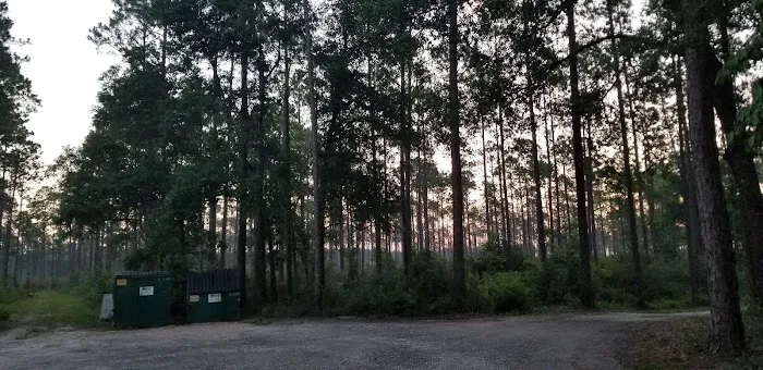 Pinelog State Park Youth Pavilion Picture 1