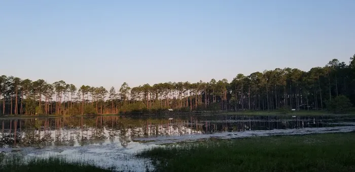 Pinelog State Park Youth Pavilion Picture 8