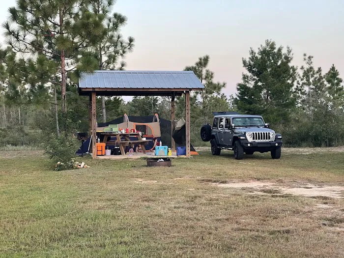 Wolf Pond North Picture 10