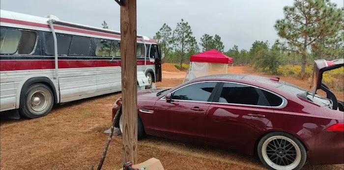 Wolf Pond North Picture 2