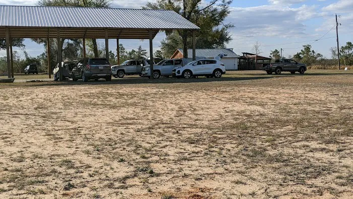 Private Wilderness Camp Picture 4