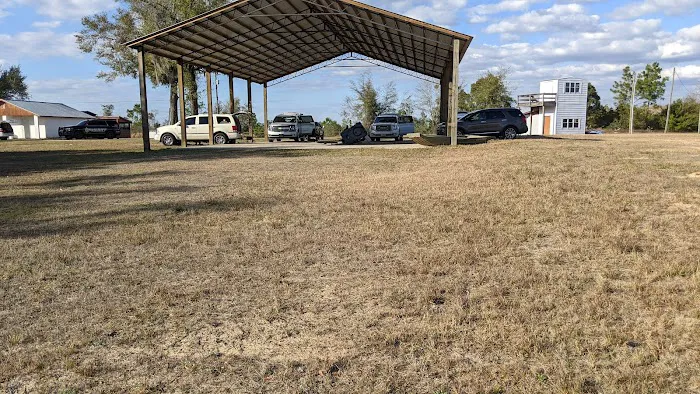 Private Wilderness Camp Picture 2