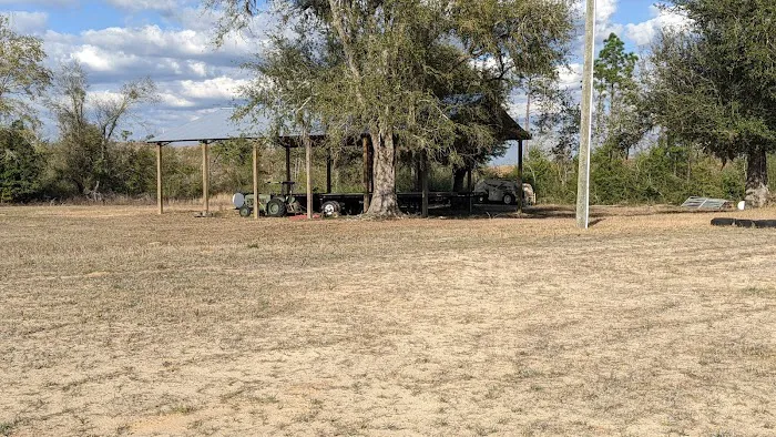 Private Wilderness Camp Picture 3