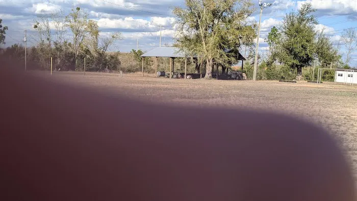 Private Wilderness Camp Picture 1