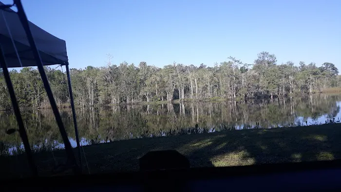 St Marks Powder Campground Picture 2