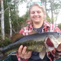 St Marks Powder Campground ico