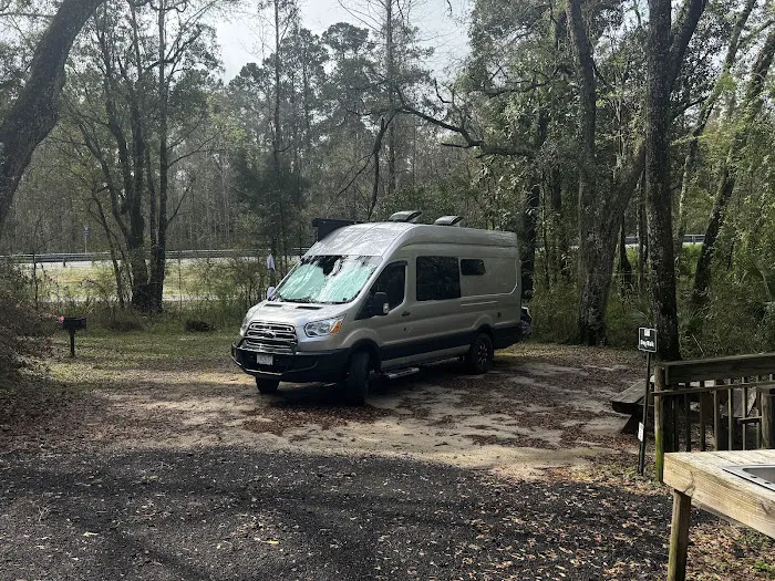 Newport Campground Picture 8