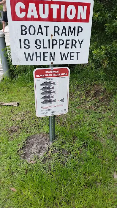 Newport Campground Picture 7