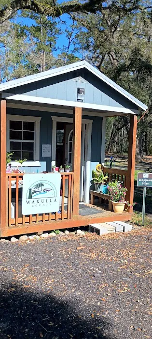 Newport Campground Picture 9