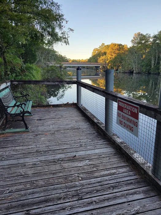 Newport Campground Picture 1