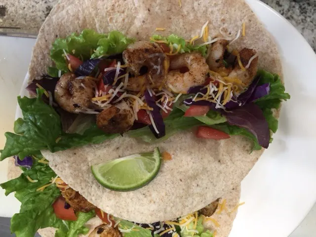 Panacea RV Park Picture 8