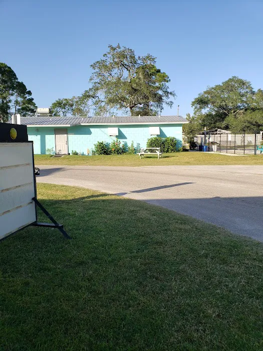 Panacea RV Park Picture 3