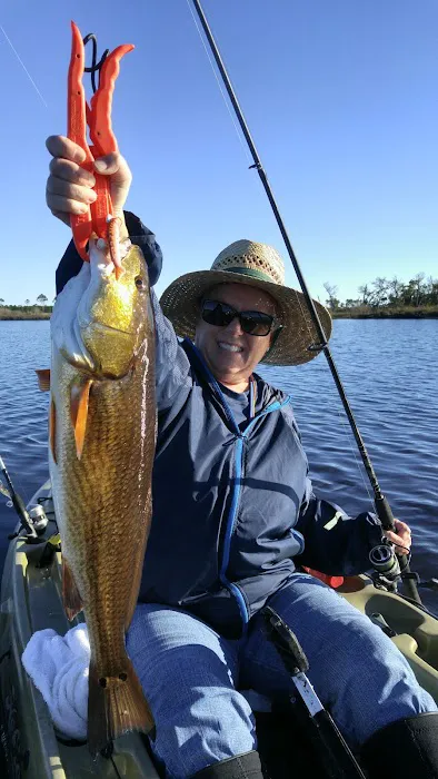 Panacea RV Park Picture 10