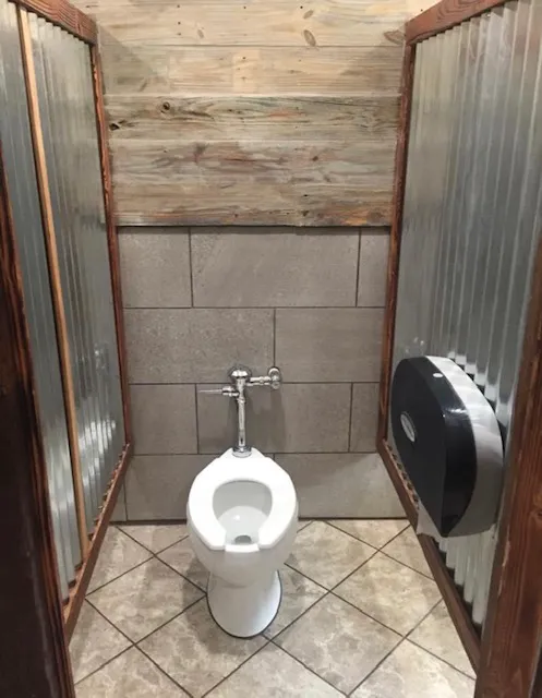 Holiday Campground on Ochlockonee Bay Picture 9