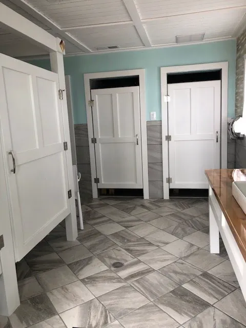 Holiday Campground on Ochlockonee Bay Picture 5