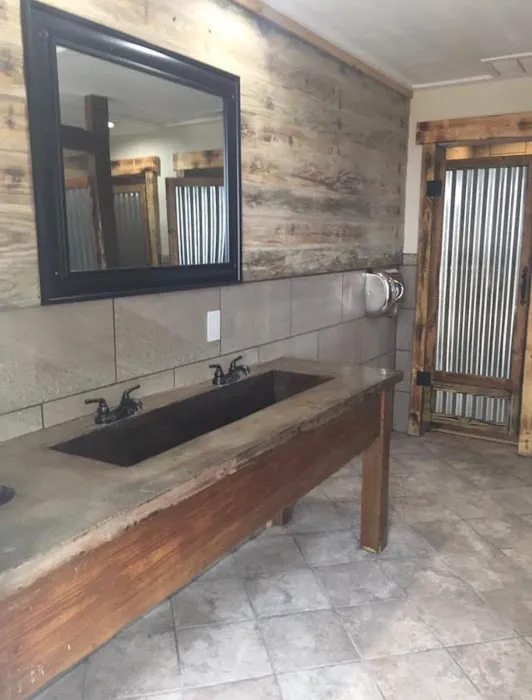 Holiday Campground on Ochlockonee Bay Picture 4