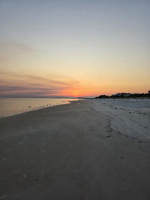 Alligator Point Access Picture 6