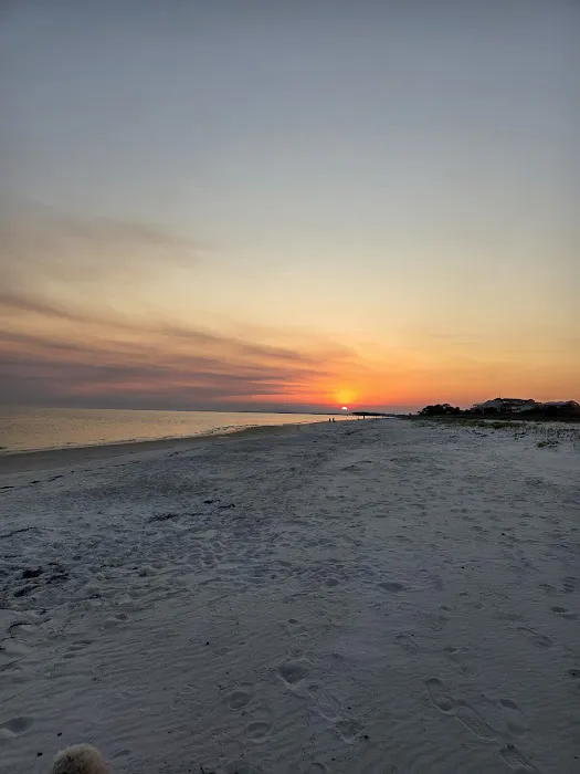 Alligator Point Access Picture 1