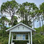 Saint George Island State Campground