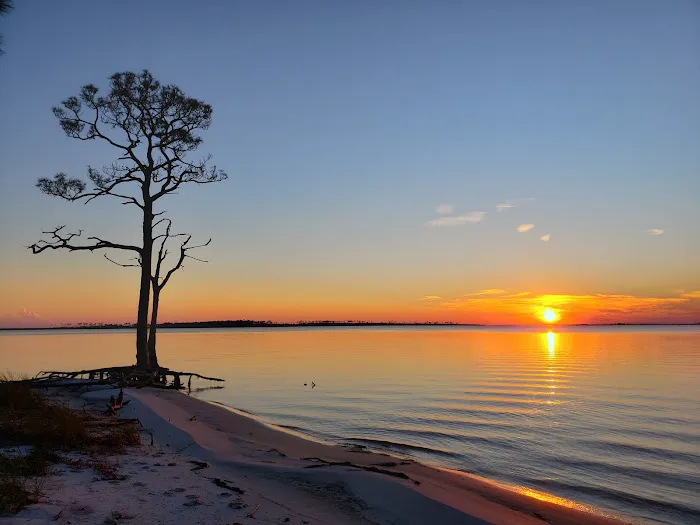 Gap Point Primitive Campsites Picture 4