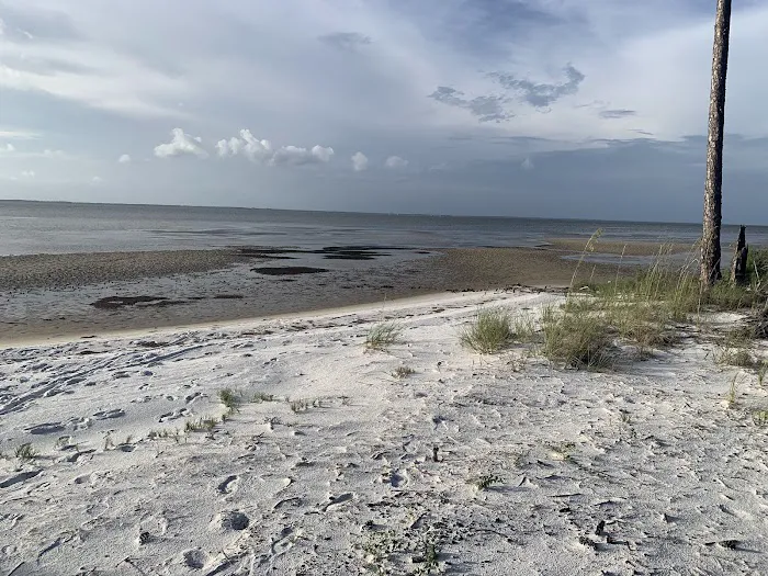 Gap Point Primitive Campsites Picture 8