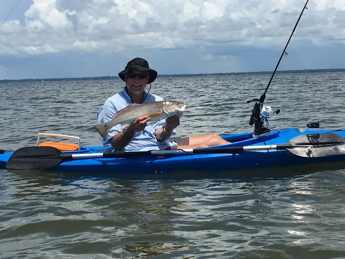 Gap Point Primitive Campsites Picture 3