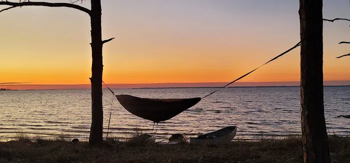 Gap Point Primitive Campsites Picture 1