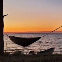 Gap Point Primitive Campsites ico